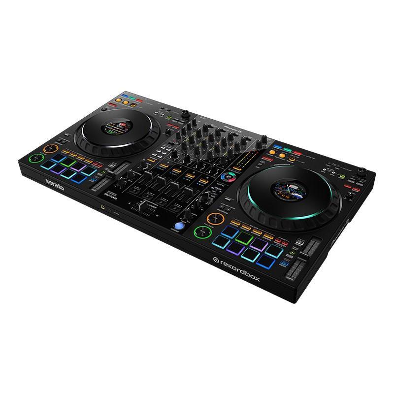 Pioneer DJ XDJ-RX3 オールインワンDJシステム