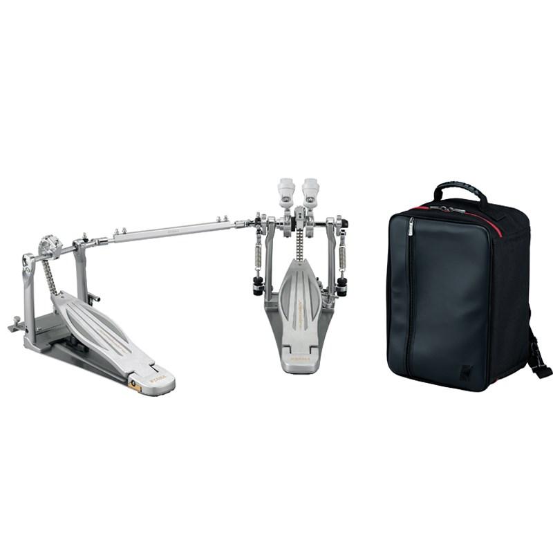 TAMA TAMA HP910LWZB [Speed Cobra 910 Twin Pedal] : イケベ楽器