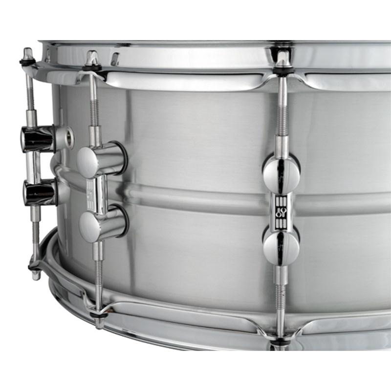 SONOR KS-1465SDA [KOMPRESSOR Series Aluminum 14×6.5]_3