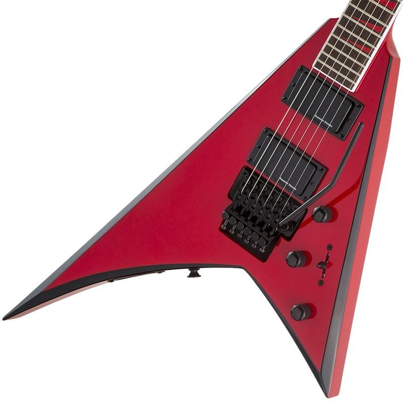 Jackson（ジャクソン） Jackson X Series Rhoads RRX24 (Red with