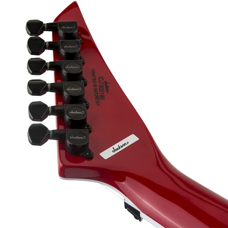 Jackson（ジャクソン） Jackson X Series Rhoads RRX24 (Red with