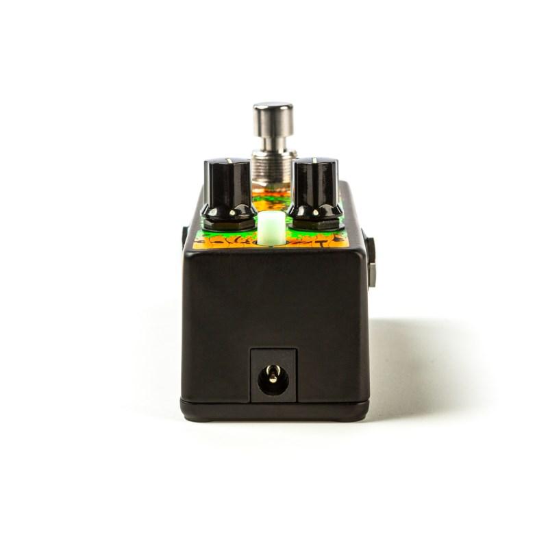 Jim Dunlop（ジムダンロップ） Dunlop Authentic Hendrix '68 Shrine