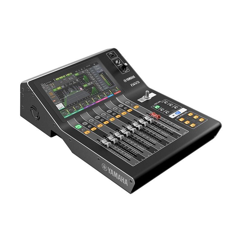 YAMAHA（ヤマハ） YAMAHA DM3 Standard (DM3S) 【デジタルミキサー