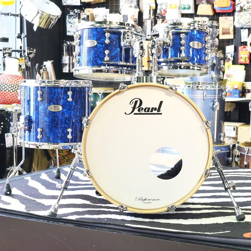Pearl 値下げしました！Reference Pure 4pc Drum Kit [BD20， FT14 
