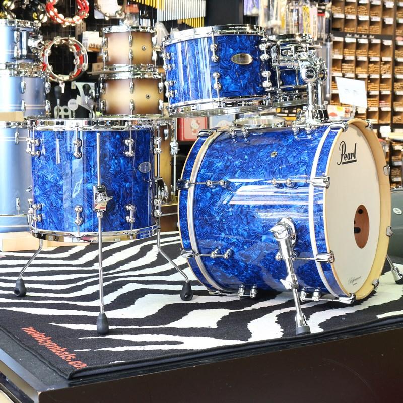 Pearl 値下げしました！Reference Pure 4pc Drum Kit [BD20， FT14