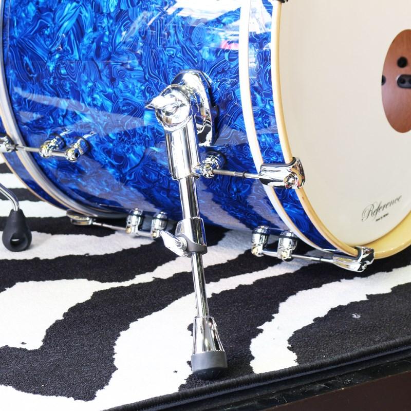 Pearl 値下げしました！Reference Pure 4pc Drum Kit [BD20， FT14 