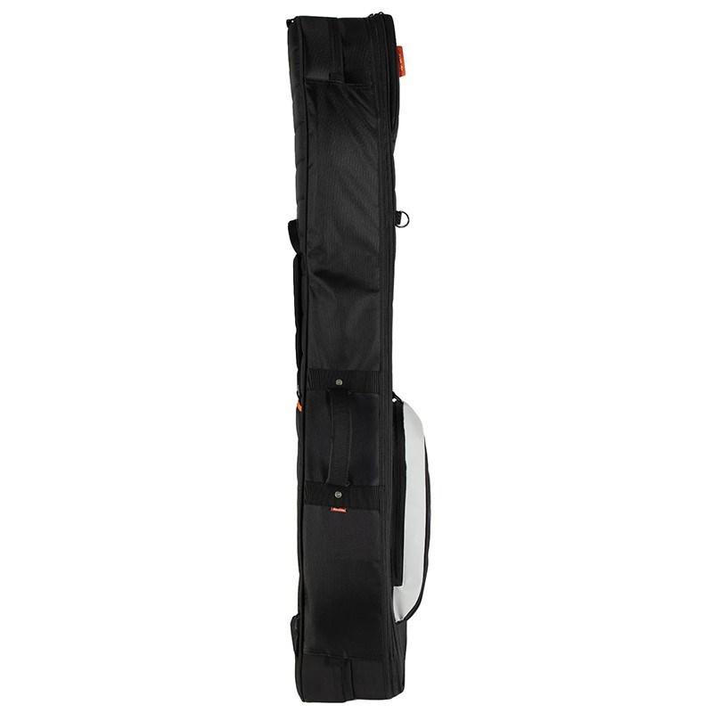 MONO M80 Dual Electric Bass Case， Black [M80-2B-BLK]_4
