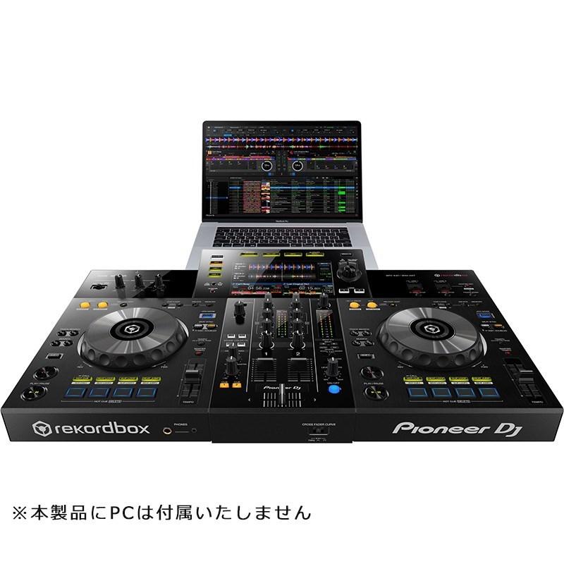 (Yomiuri)Pioneer DJ オールインワンDJシステム 店頭展示品】Pioneer DJ/オールインワンDJシステム/XDJ-XZ -DJ機材