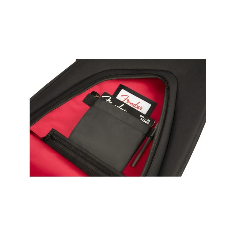 Fender USA 【夏のボーナスセール】 FB620 Electric Bass Gig Bag [0991522406]_6