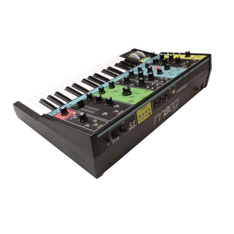 moog Grandmother（展示品アウトレット）