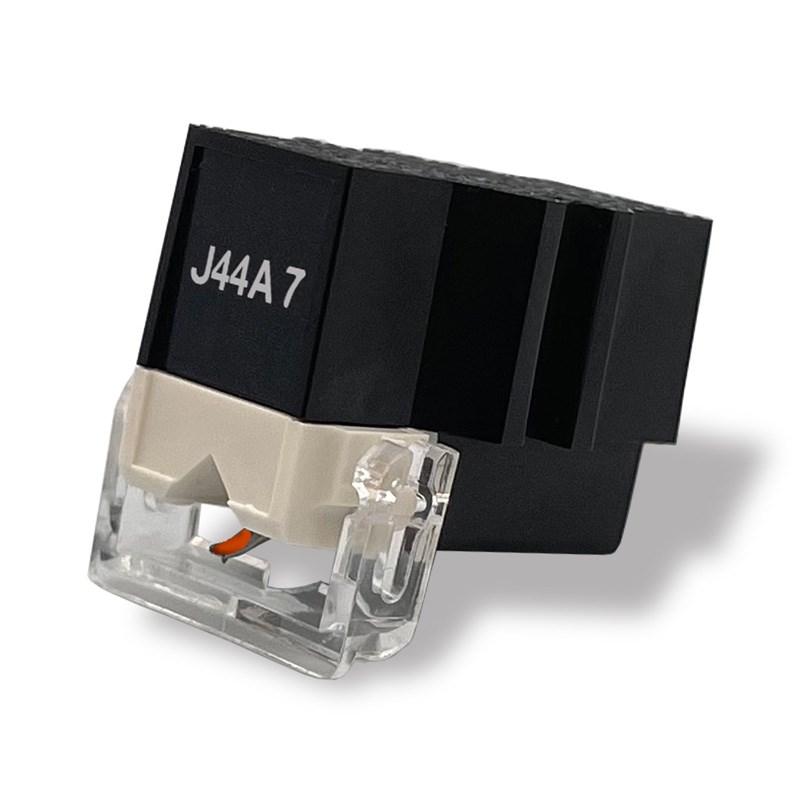 JICO（ジコー） JICO J44A 7 DJ IMP NUDE 【SHURE M447カートリッジの