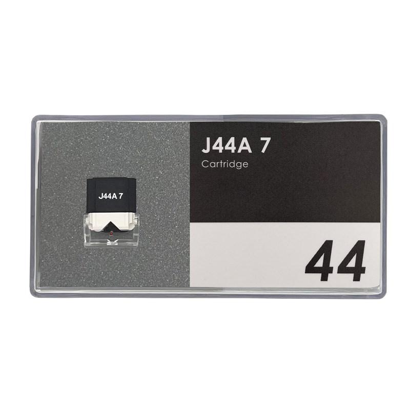 JICO（ジコー） JICO J44A 7 DJ IMP NUDE 【SHURE M447カートリッジの