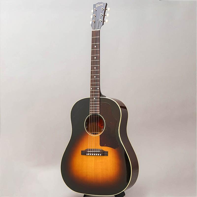 Gibson 50s J-45 Original (Vintage Sunburst)｜ikebe-revole｜02