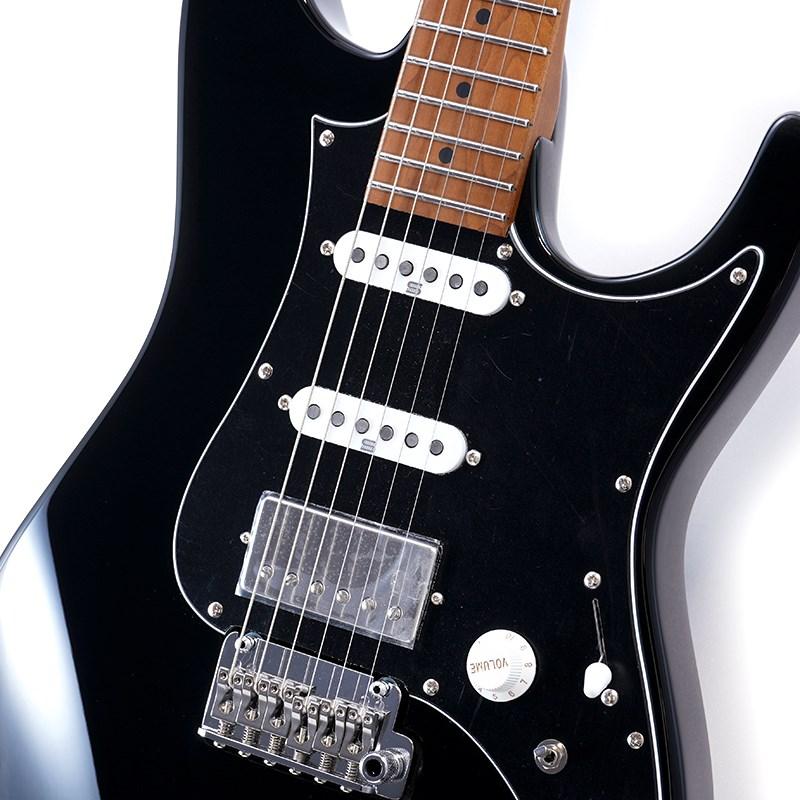 Ibanez（アイバニーズ） Ibanez Prestige AZ2204B-BK : イケベ楽器