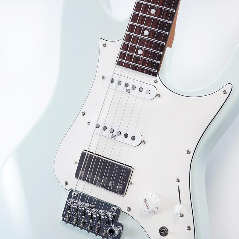 Ibanez Prestige AZ2204NW-MGR [SPOT MODEL]_3
