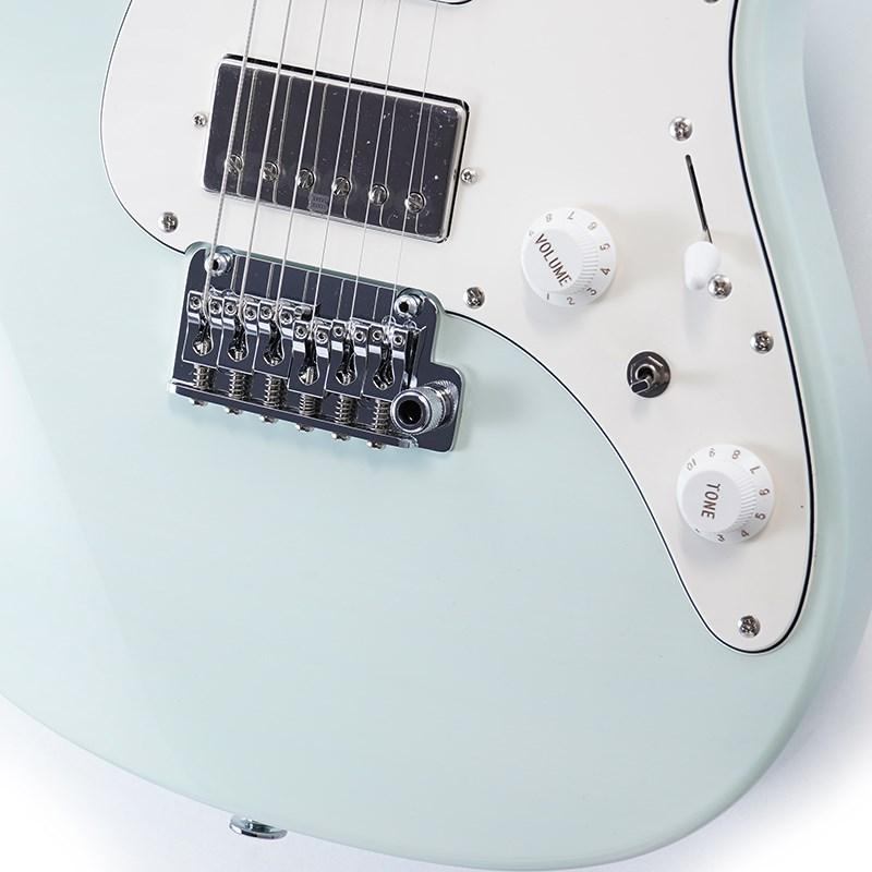 Ibanez Prestige AZ2204NW-MGR [SPOT MODEL]_4