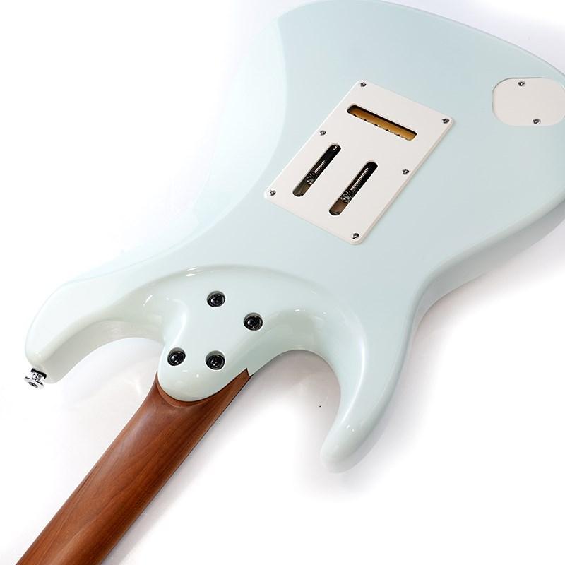 Ibanez Prestige AZ2204NW-MGR [SPOT MODEL]_6