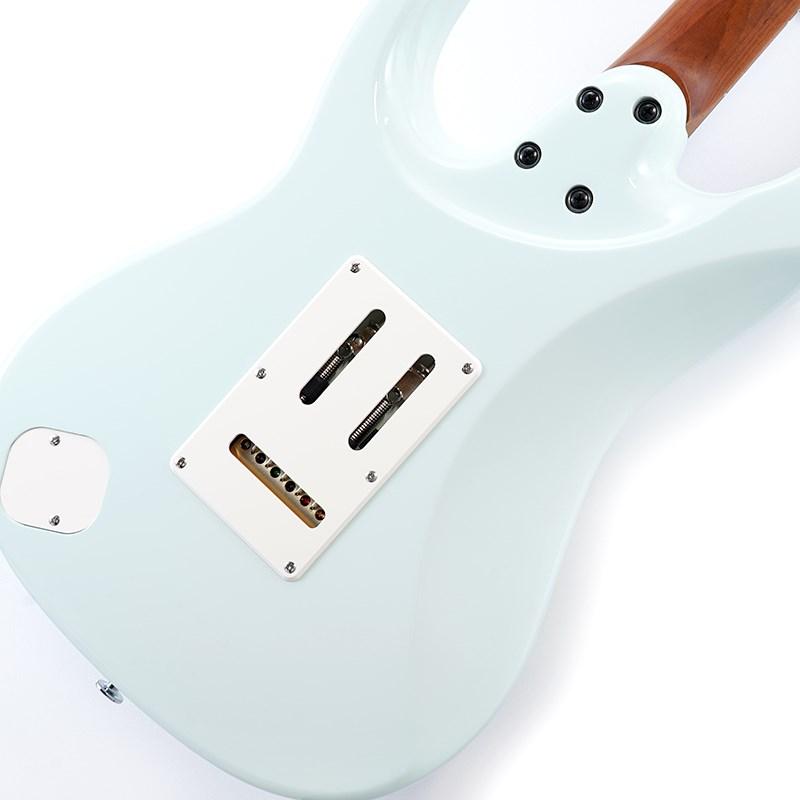 Ibanez Prestige AZ2204NW-MGR [SPOT MODEL]_7