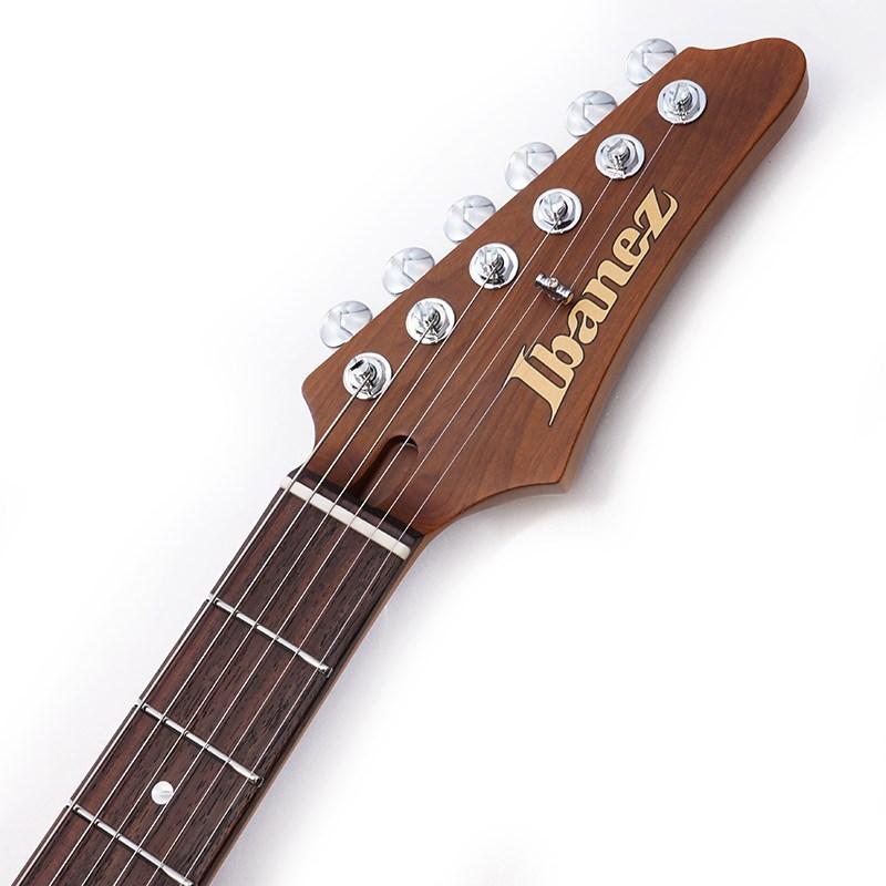 Ibanez Prestige AZ2204NW-MGR [SPOT MODEL]_8