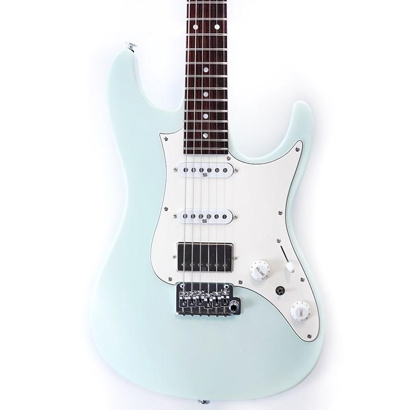 Ibanez Prestige AZ2204NW-MGR [SPOT MODEL]_9