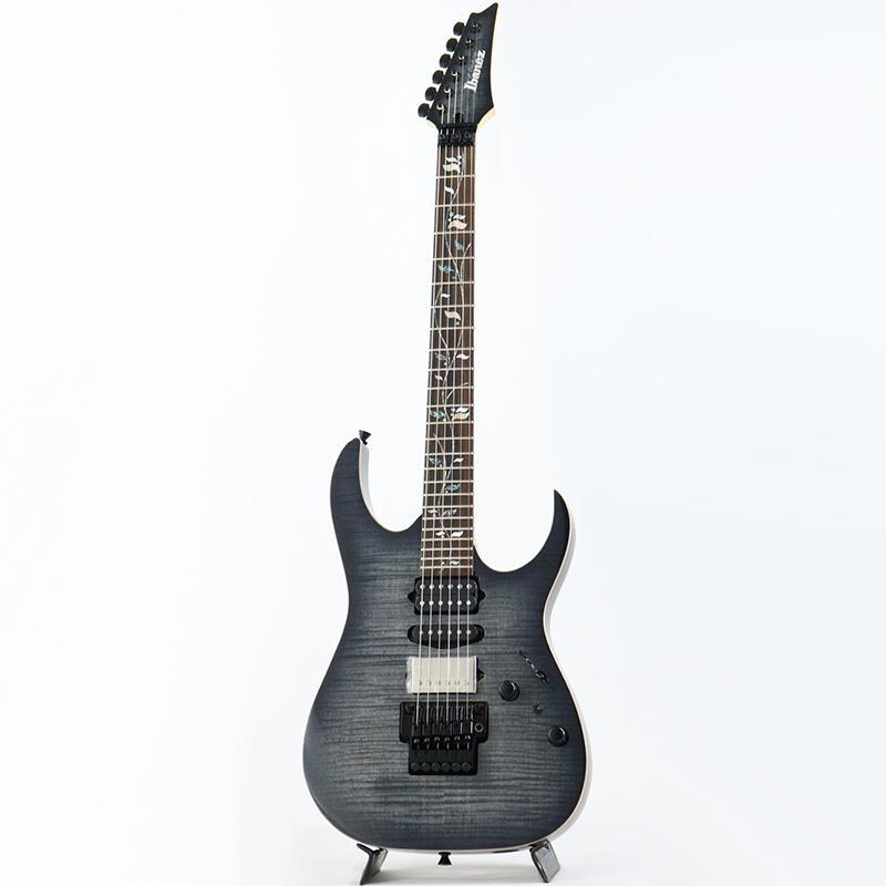 Ibanez（アイバニーズ） Ibanez j.custom Axe Design Lab RG8870-BRE