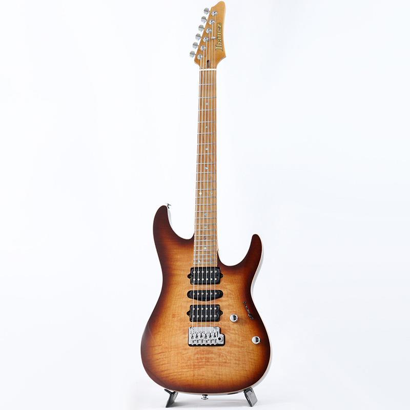 Ibanez（アイバニーズ） Ibanez Prestige AZ2407F-BSR (Brownish