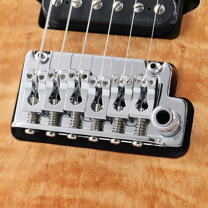Ibanez（アイバニーズ） Ibanez Prestige AZ2407F-BSR (Brownish