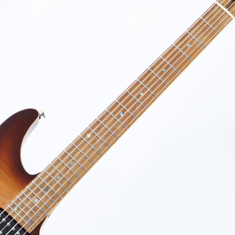 Ibanez（アイバニーズ） Ibanez Prestige AZ2407F-BSR (Brownish