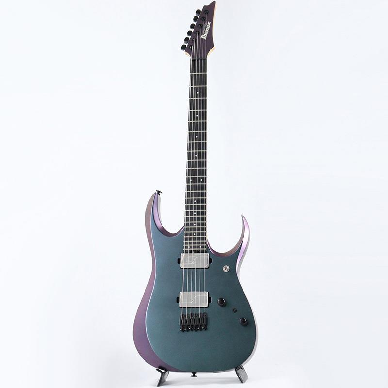 Ibanez Prestige RGD3121-PRF (Polar Lights Flat) [SPOT MODEL]の画像