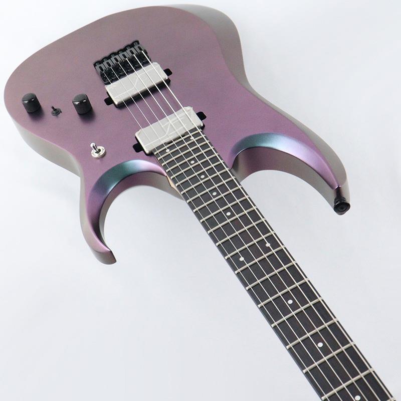 Ibanez Prestige RGD3121-PRF (Polar Lights Flat) [SPOT MODEL]の画像