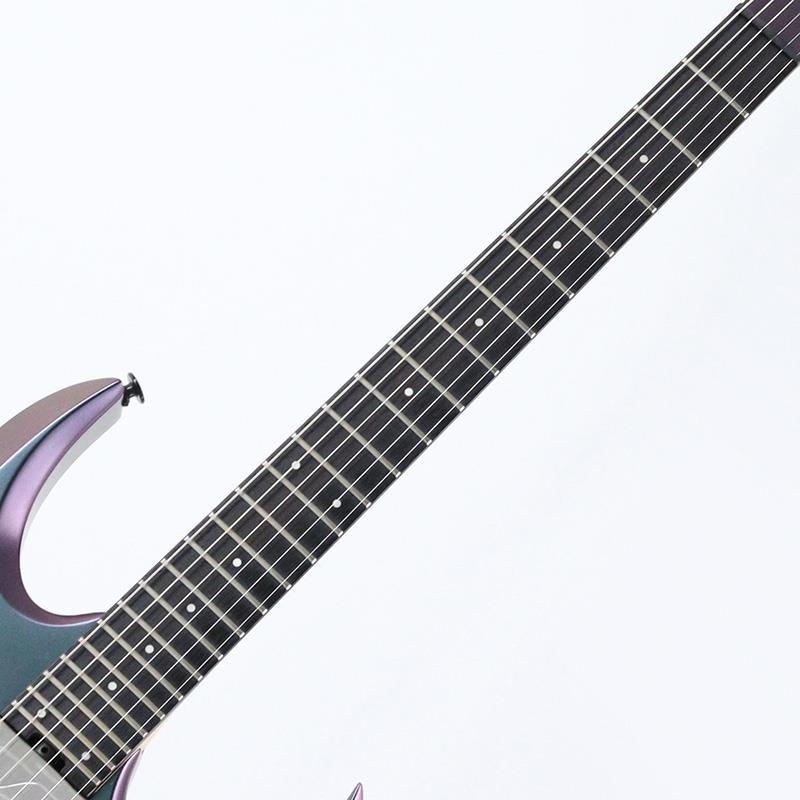 Ibanez Prestige RGD3121-PRF (Polar Lights Flat) [SPOT MODEL]の画像