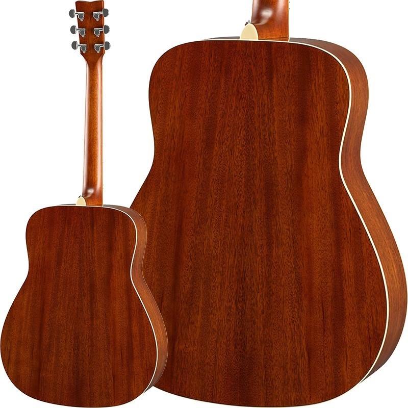 YAMAHA FG820 (Natural) ヤマハ_1