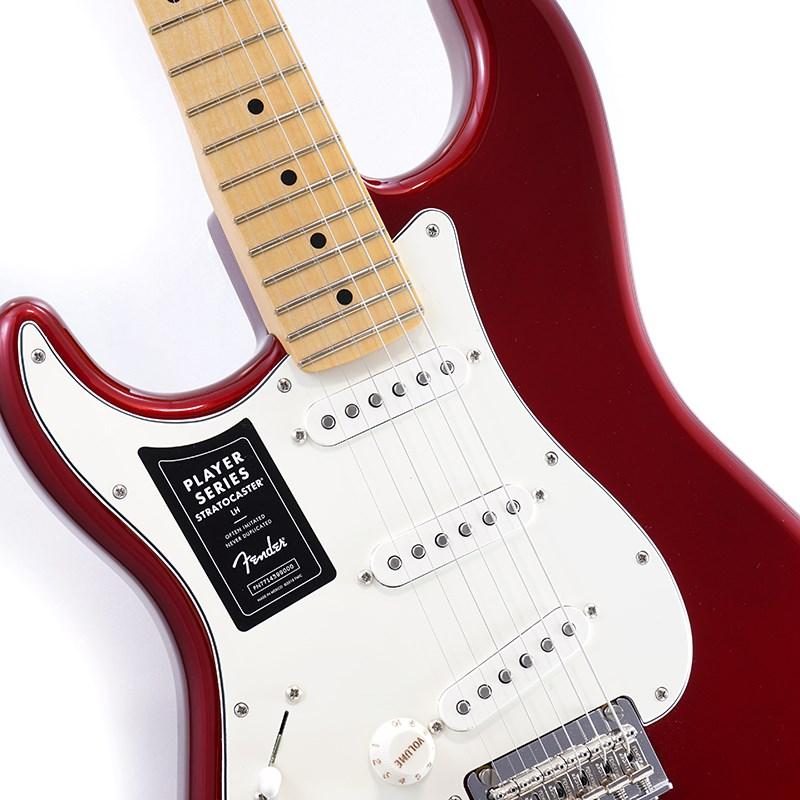 Fender（フェンダー） Fender MEX Player Stratocaster Left-Hand