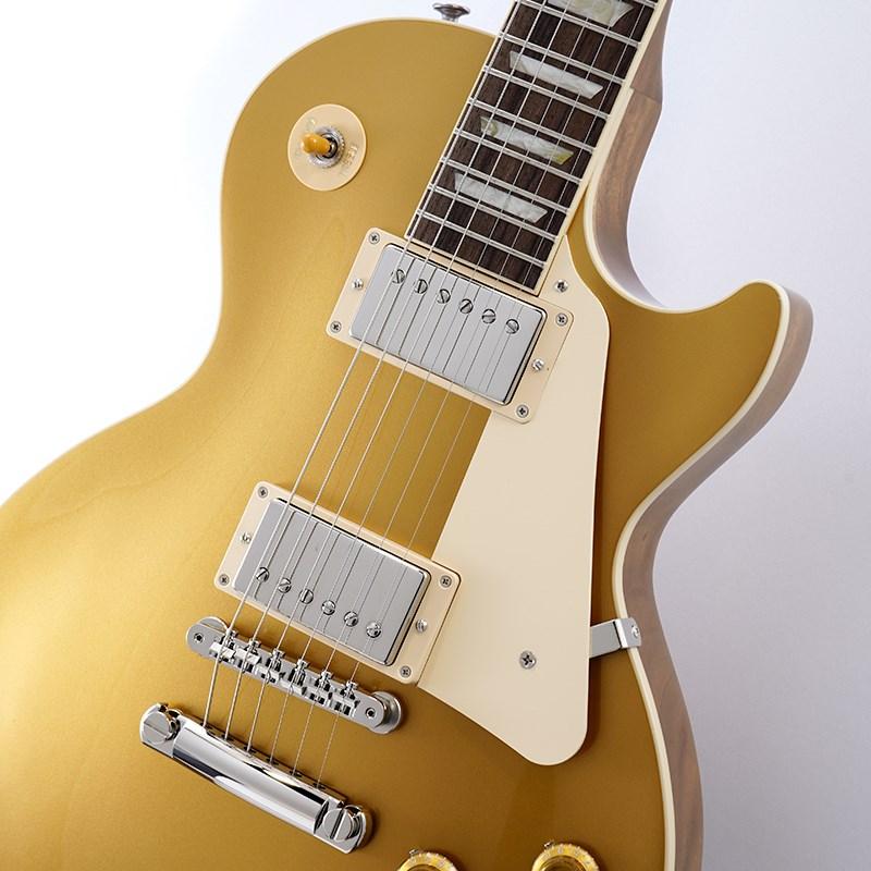 Gibson Les Paul Standard '50s (Gold Top) SN.200840363｜ikebe-revole｜04