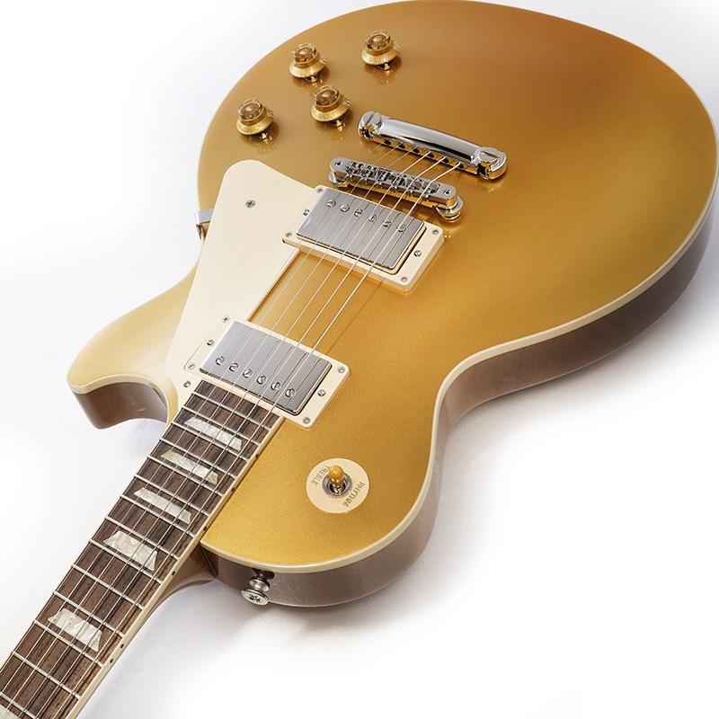 Gibson Les Paul Standard '50s (Gold Top) SN.200840363｜ikebe-revole｜06