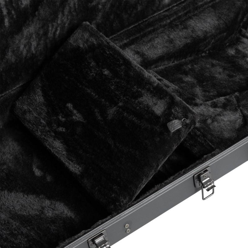 Gibson 【夏のボーナスセール】 Explorer Modern Hardshell Case[ASEXPCASE-MDR]_4