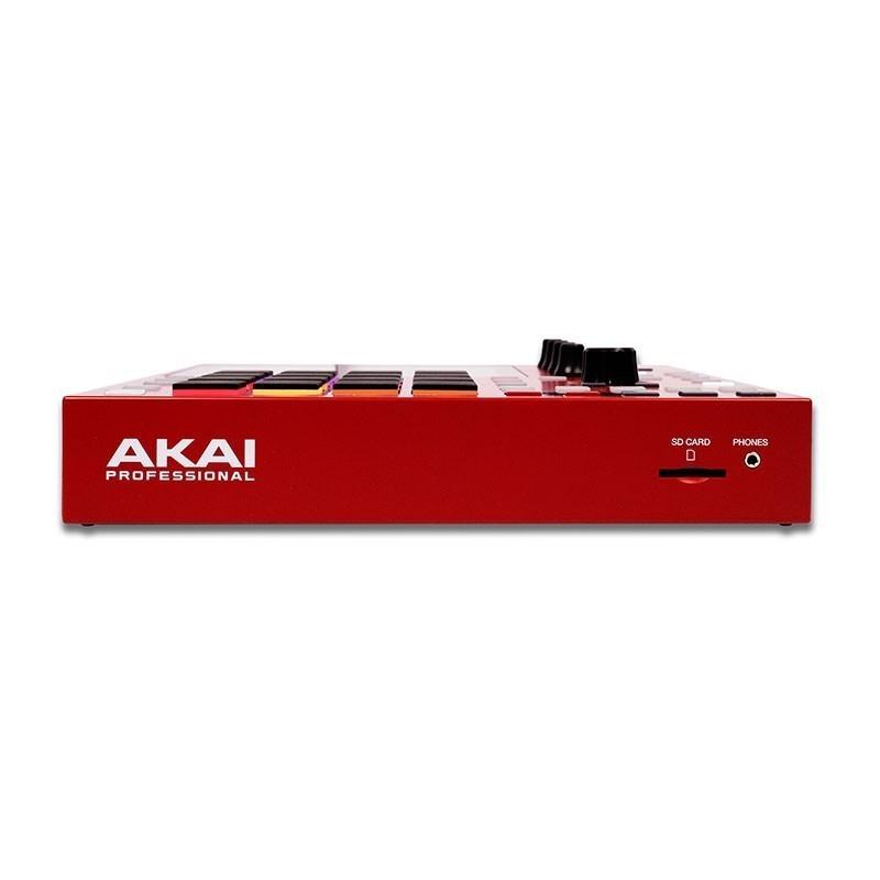 AKAI professional AKAI MPC One+ 【ご購入特典：MPC初心者向け