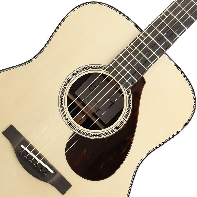 発売 YAMAHA FG9 R [日本製のフラッグシップモデル]