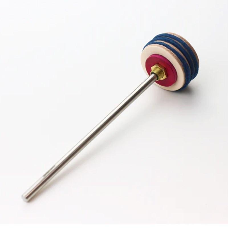 Dragonfly Percussion KD2T [2-Toned Kick Drum Beater]