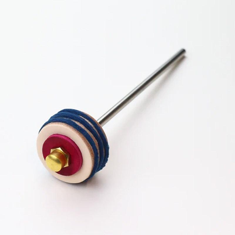 Dragonfly Percussion KD2T [2-Toned Kick Drum Beater]