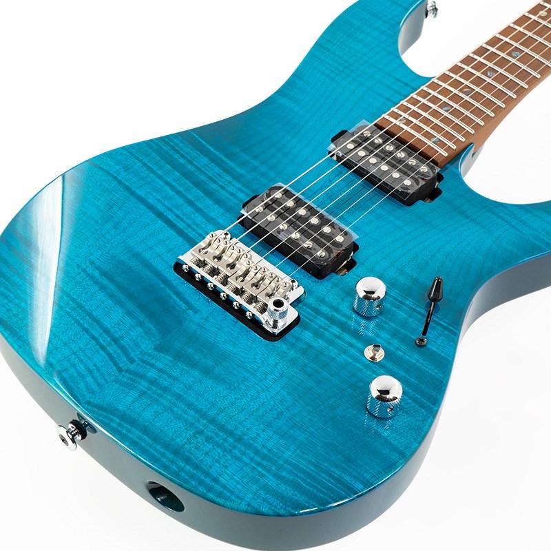 Ibanez（アイバニーズ） Ibanez MM1-TAB [Martin Miller AZ Signature