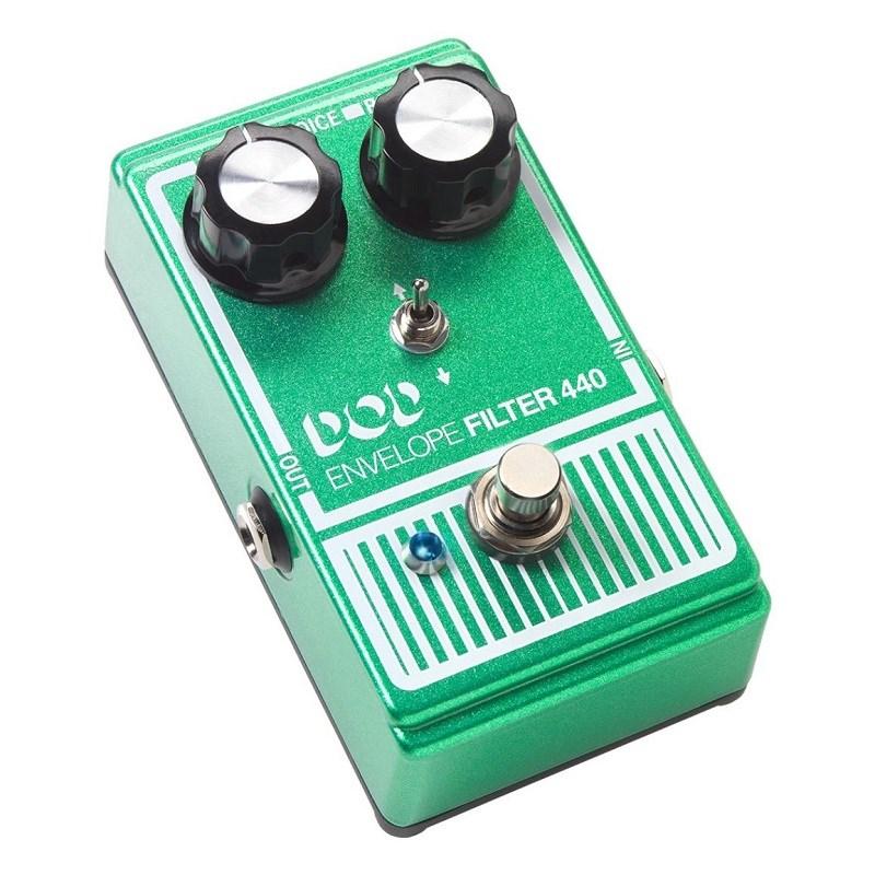 【美品】DOD オートワウ ENVELOPE FILTER 440 DOD Envelope Filter 440 オートワウ エンベローブフィルター : イケベ