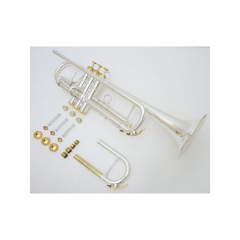 極美品 XO トランペット 1600IS-GT ロジャー イングラム 極美品 XO トランペット 1600IS-GT ロジャー イングラム - メルカリ