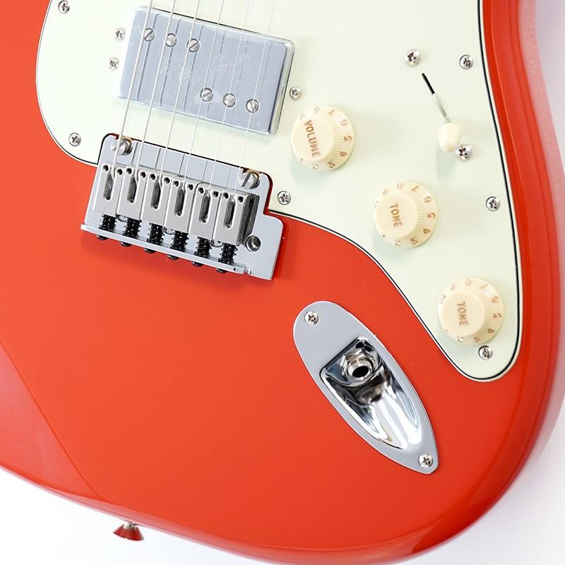 Fender（フェンダー） Fender MEX Player Plus Stratocaster HSS