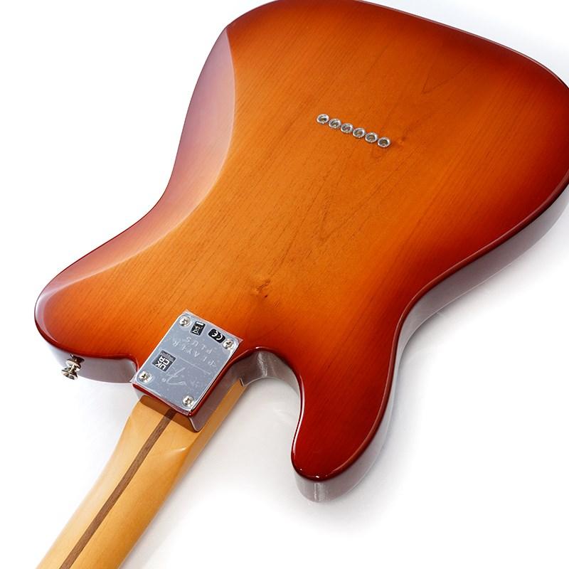 Fender（フェンダー） Fender MEX Player Plus Telecaster (Sienna