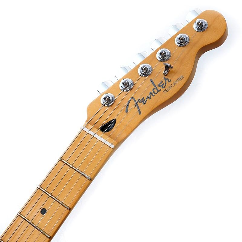 Fender（フェンダー） Fender MEX Player Plus Telecaster (Sienna