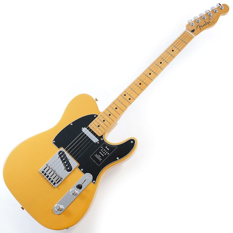 Fender（フェンダー） Fender MEX Player Plus Telecaster