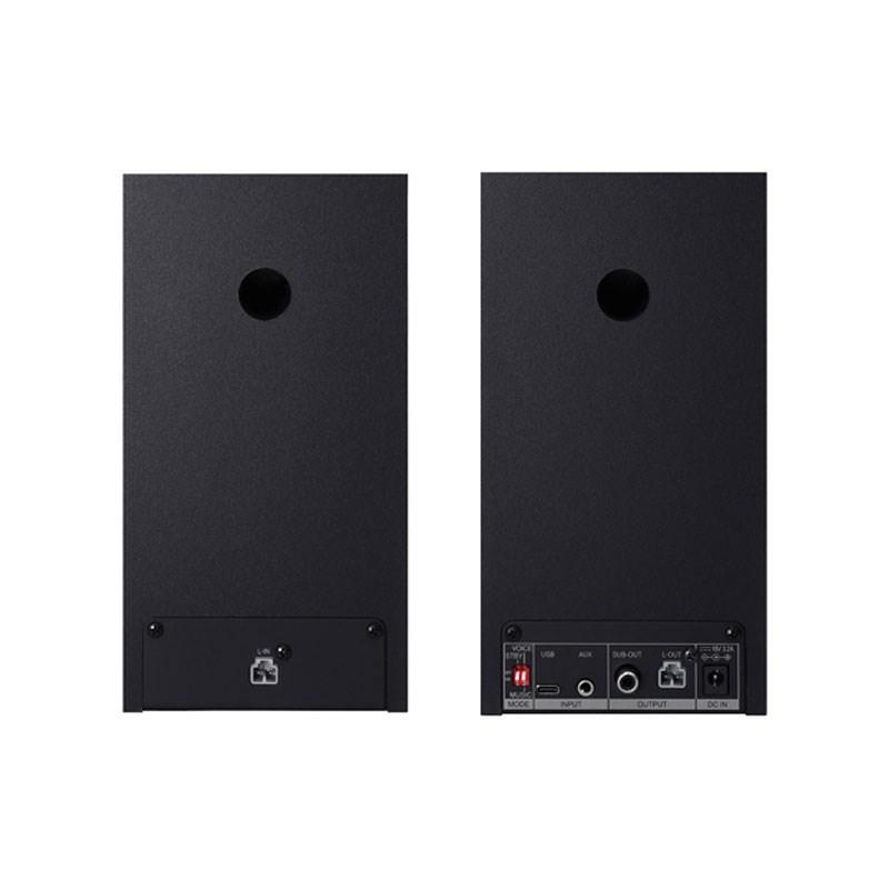 FOSTEX PM0.3BD(1ペア・セット)(Bluetooth・USB接続対応アクティブ