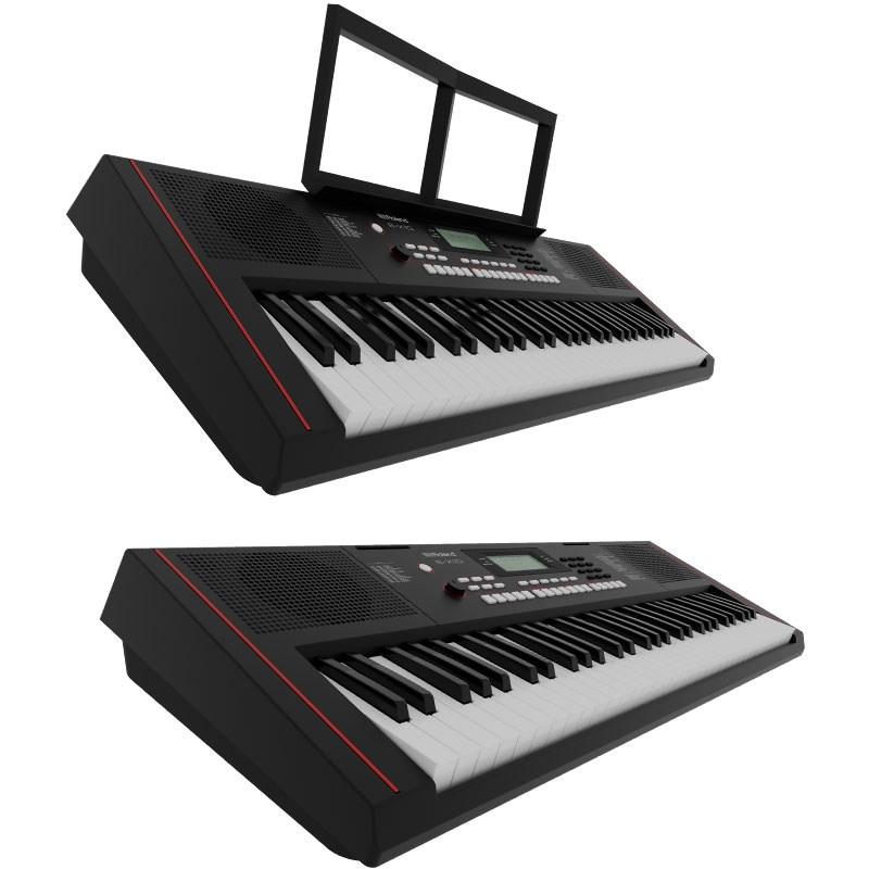 ローランド（Roland） Roland E-X10(Arranger Keyboard) : イケベ楽器