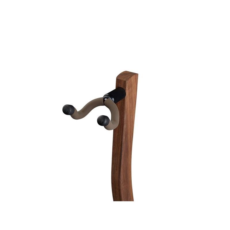 Gibson（ギブソン） Gibson Handcrafted Walnut Guitar Stand[ASTD-WN